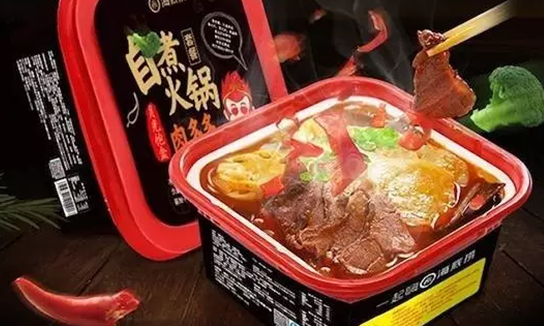 中國方便面企業(yè)大幅裁員，方便面將被方便火鍋取代？