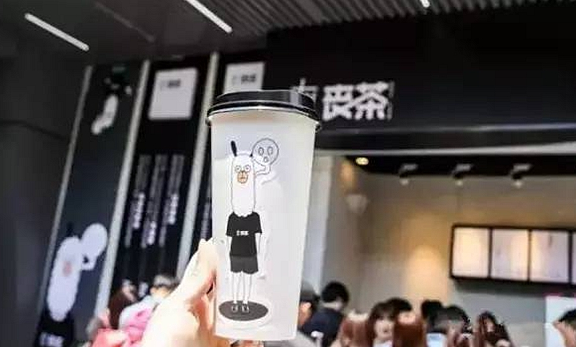快閃店不再是大牌專利，中小餐企也可以這樣玩……