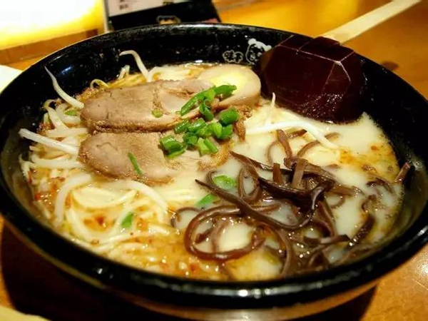 業(yè)績(jī)下滑，關(guān)店數(shù)家，沒(méi)了百度外賣庇護(hù)的味千，靠什么翻身？|餐飲界