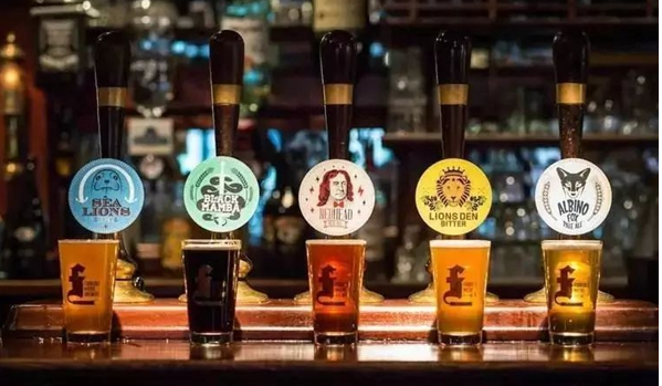 精釀啤酒正在四千億市場醞釀一場消費革命？