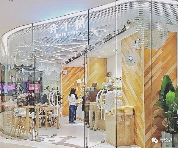 麻辣燙跨入3.0版本，餐飲人該如何突破品類限制？