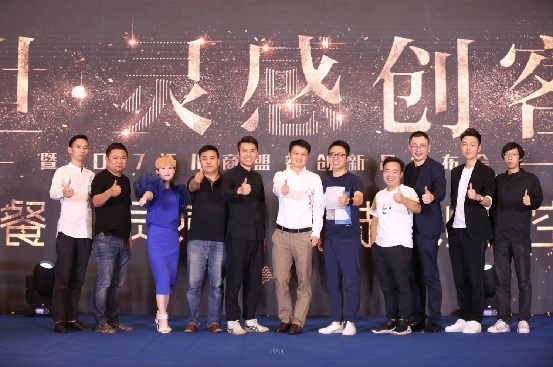 品牌消費時代，拓川商盟助力傳世骨頭飯品牌升溫，開啟“變臉”模式！