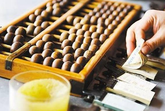 開一家餐廳到底要花多少錢？你該知道這幾條成本紅線