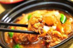 土生土長的中式快餐，為什么不如洋快餐活得好？|餐飲界