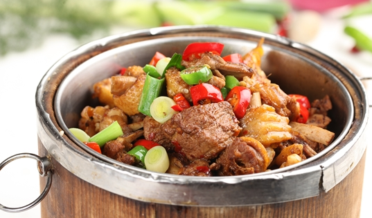 曾經(jīng)火爆的木桶飯，現(xiàn)在怎么樣了？