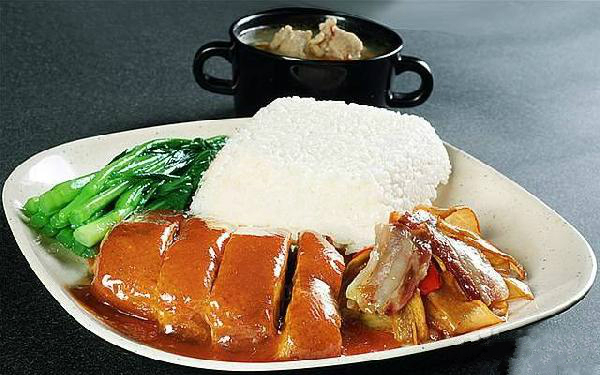 誕生于唐朝的隆江豬腳飯離品牌化之路還有多遠？|餐飲界