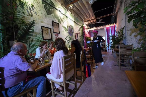 如何開一家公益性餐廳？這家女子監(jiān)獄餐廳是這樣做的|餐飲界