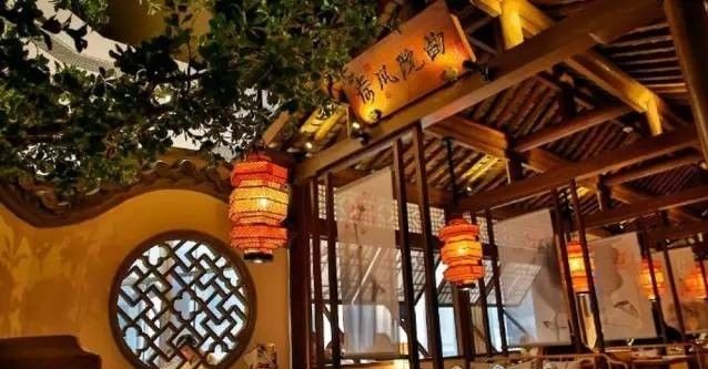 開一家火一家，杭幫菜“現(xiàn)象級”排隊背后的商業(yè)邏輯是啥？