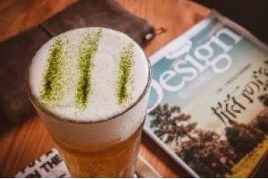 奶茶店點單的那一刻，才真的發(fā)覺自己書讀少了|餐飲界