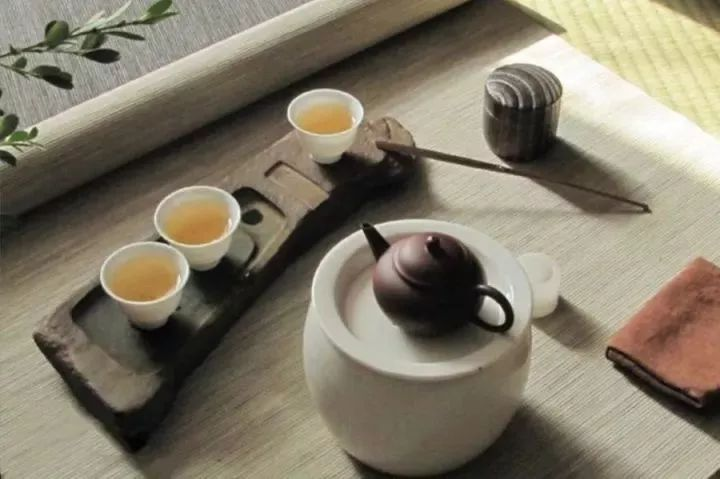 耗時600天 ，跋涉300座茶山，一夫茶只為還原茶本味！