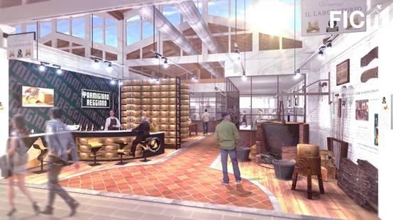 Eataly美食主題樂園即將開業(yè)，把餐廳開成游樂場靠譜不？
