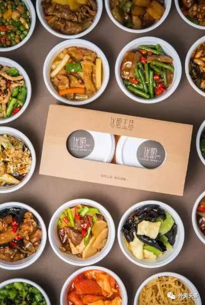2個(gè)直營(yíng)店+70余個(gè)加盟店，優(yōu)糧生活如何hold住品質(zhì)和銷量？
