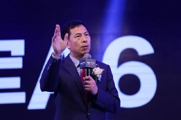 都說定位理論被神化了，可你真的懂它嗎？特勞特全球總裁鄧德隆談餐飲定位