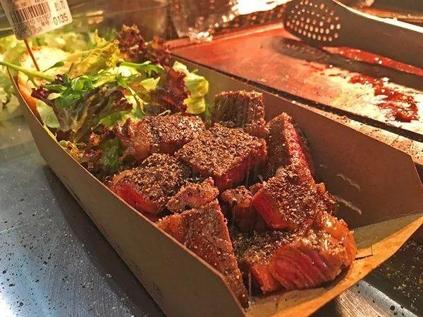 顛覆了西餐廳模式的速食牛排，這種創(chuàng)新業(yè)態(tài)現(xiàn)在怎么樣了？