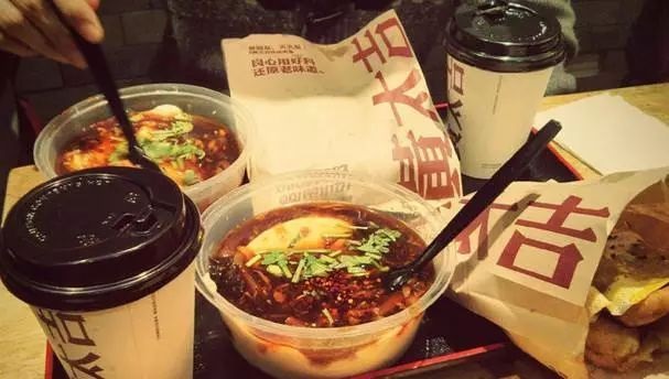 黃太吉、叫個(gè)鴨子再“搞事”，開(kāi)放加盟能否助其“回血”？