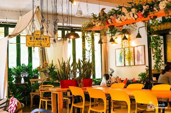 餐飲店內(nèi)的“風水寶地”該掛什么？這13種掛法，你可能踩著雷區(qū)了......|餐飲界