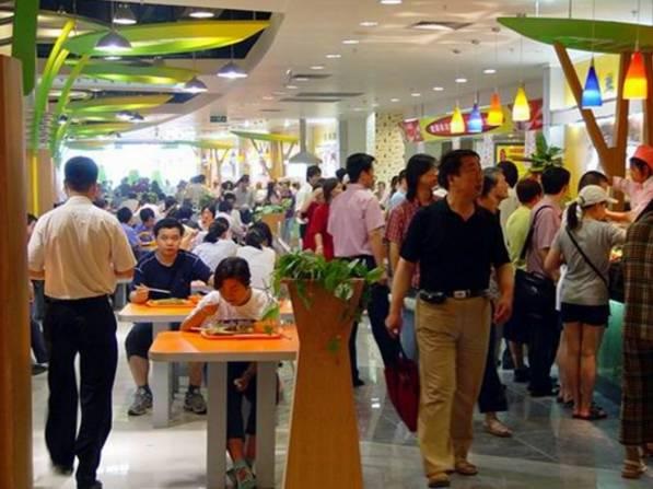 如何打造人氣餐廳？你需要做到這幾點(diǎn)