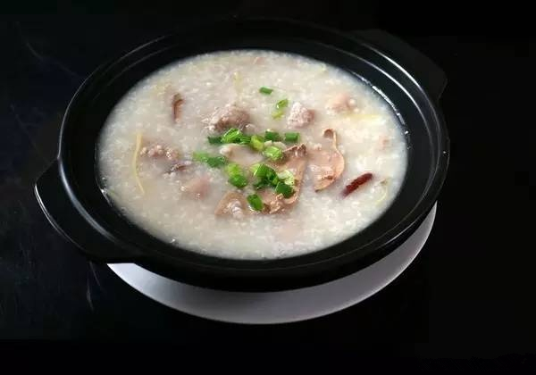 盤點(diǎn)廣州的養(yǎng)生靚粥，最后一樣只有地道老廣才吃過，幾乎都沒賣了！|餐飲界