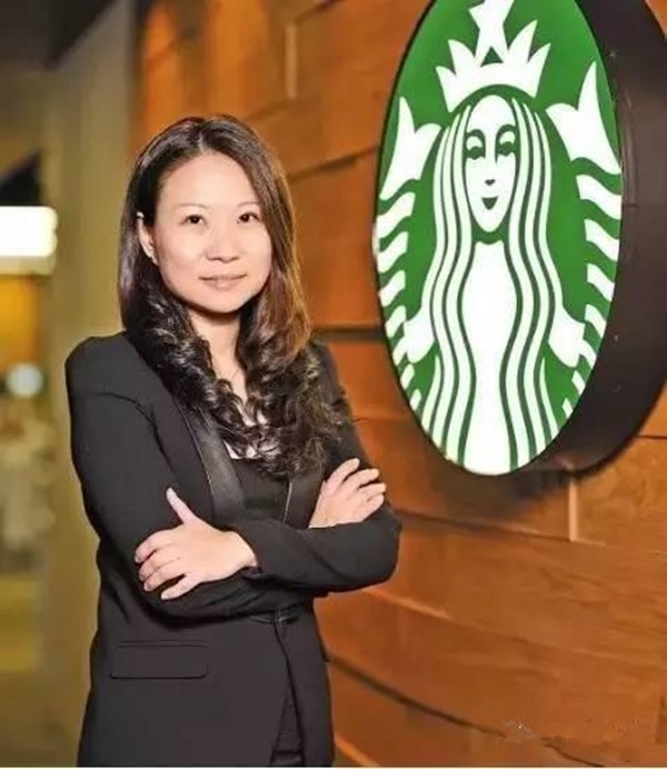 星巴克中國“一姐”再升職，她要每18小時(shí)新開一家門店