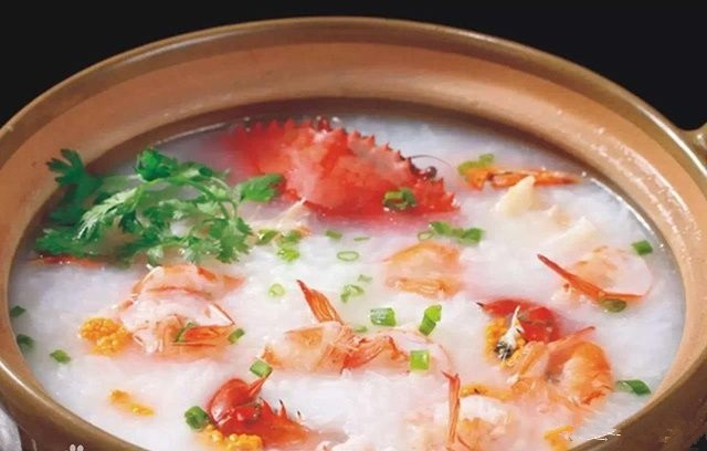 盤點(diǎn)廣州的養(yǎng)生靚粥，最后一樣只有地道老廣才吃過，幾乎都沒賣了！