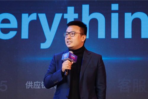 餓了么張旭豪：即時(shí)配送，是下一個(gè)十年人工智能領(lǐng)域的機(jī)會(huì)