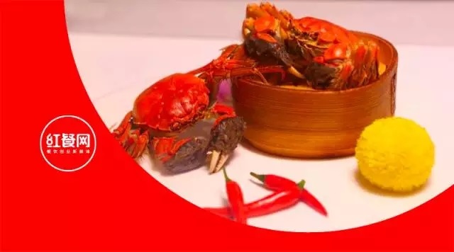讓餐廳再無淡季！供應(yīng)鏈?zhǔn)囊嵏膊惋嫲鎴D