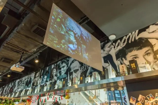 田品：我的Y7餐廳是多元文化混搭基地，是餐飲業(yè)的“新生物”
