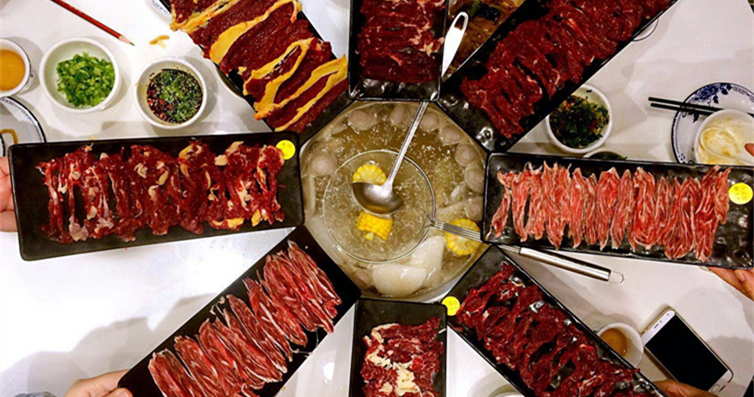 潮汕牛肉火鍋80%的淘汰率，為何他越開越旺？|餐飲界