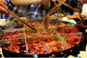 全國餐飲人都跑去學產(chǎn)品，可為什么成都鮮有餐飲大品牌？|餐飲界