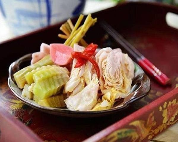 全國餐飲人都跑去學(xué)產(chǎn)品，可為什么成都鮮有餐飲大品牌？