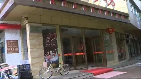 男子吃240萬霸王餐，不給錢反而毆打服務(wù)員