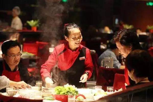 為什么海底撈不在重慶開分店？