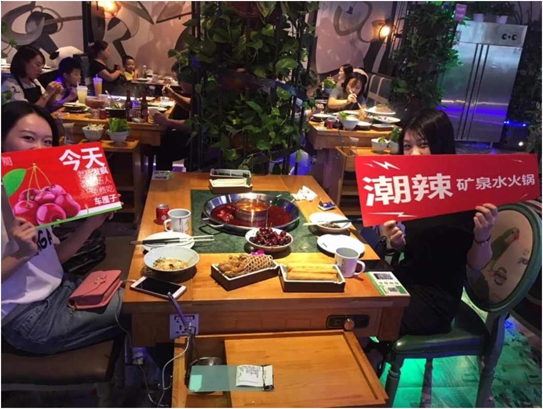 特色的醬汁做法，讓你分分鐘變身調(diào)醬大師