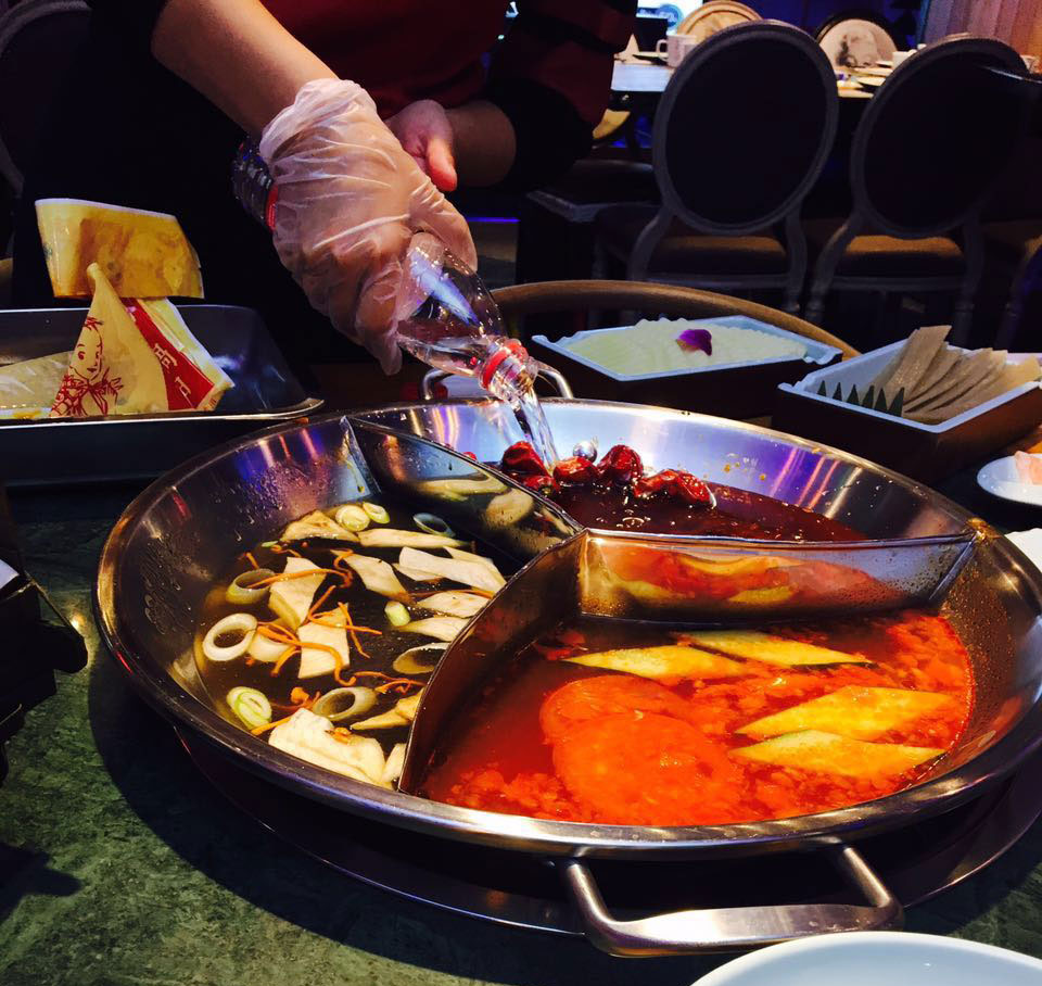 火鍋控看這里，好吃又養(yǎng)生的素食火鍋秘方免費分享