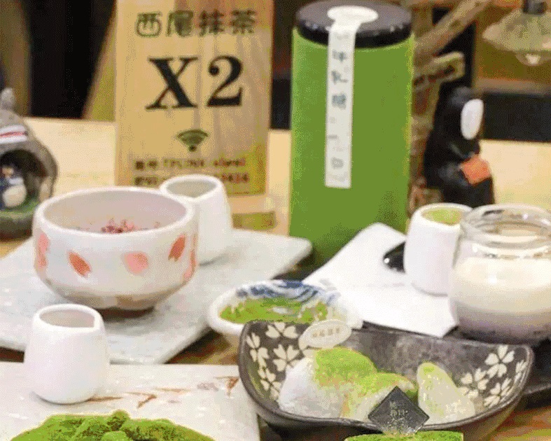 單店日售10萬，18個月開出46家店，什么成就了這匹品類黑馬？