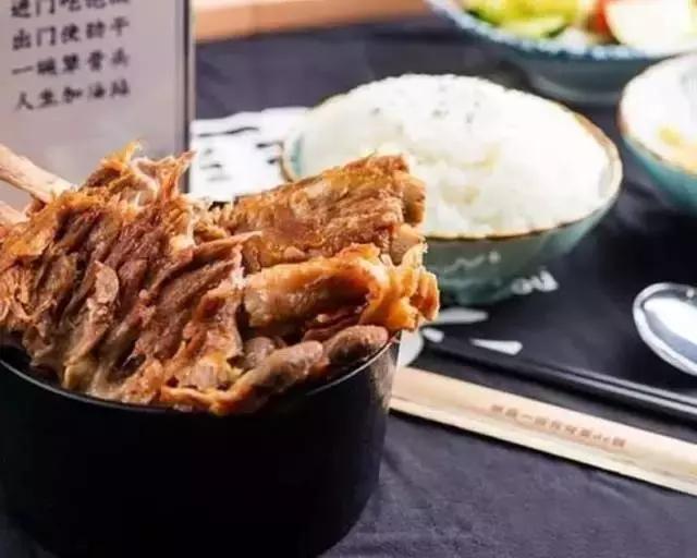 外賣爆品這么設(shè)計(jì)，店鋪單量3天破百，一周內(nèi)沖上區(qū)域第1|餐飲界