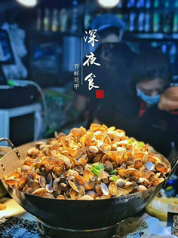 華為前高管做花甲外賣，12平小店年?duì)I收1000萬(wàn)