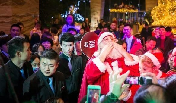 2017年節(jié)日營銷最后狂歡｜除了圣誕，餐飲人還有哪些熱點可追？