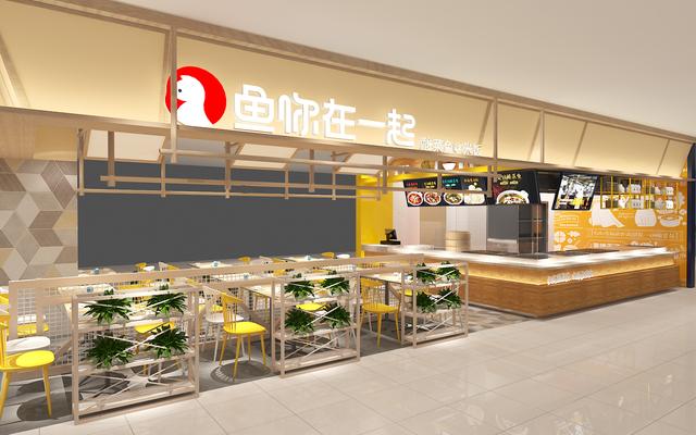 從一道菜到成為一種單品爆款，“魚你在一起”創(chuàng)始人談酸菜魚因何走紅？|餐飲界