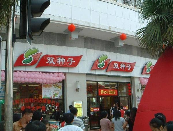沒有品類機(jī)會(huì)，品牌等于零，從真功夫成長(zhǎng)之路看品類選擇之道