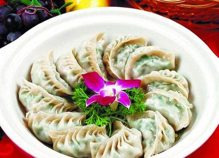 冬至餃子這樣做，好吃到不得了，獨家配方免費送