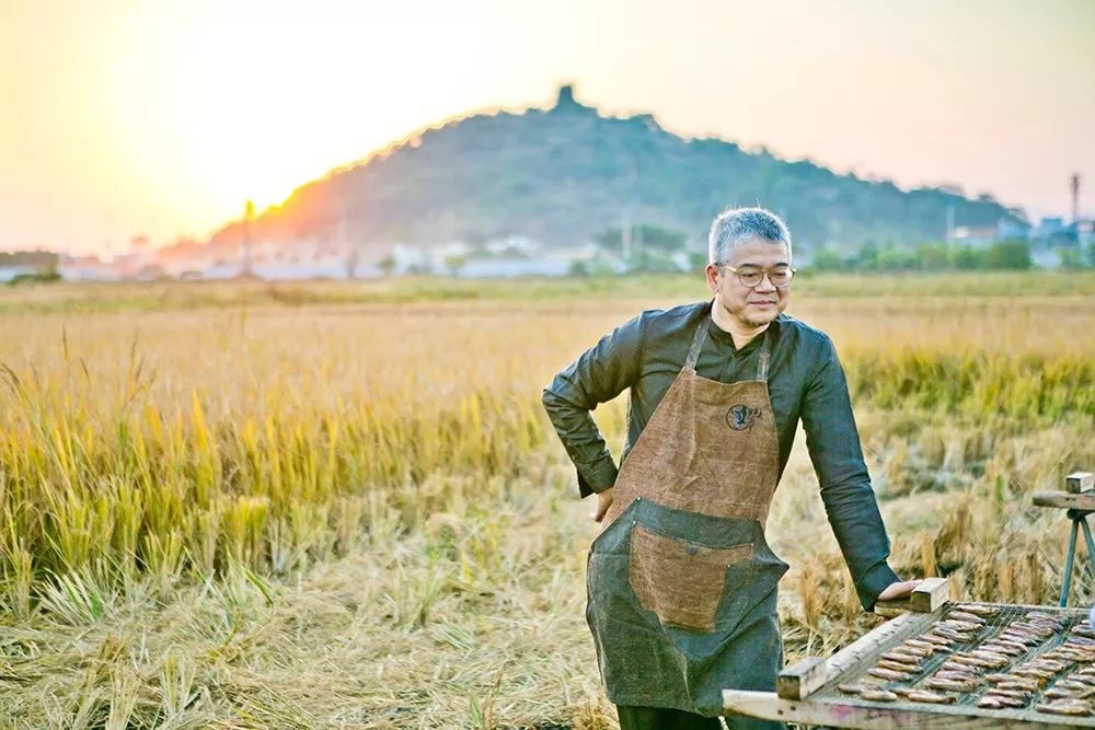 稻田蠔宴：生蠔邂逅美酒、美景碰撞美食的奇妙體驗
