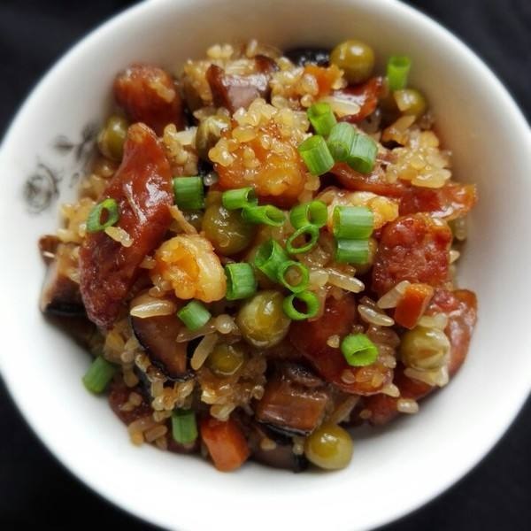 小寒吃這些，既能享受美食，又能防寒治病