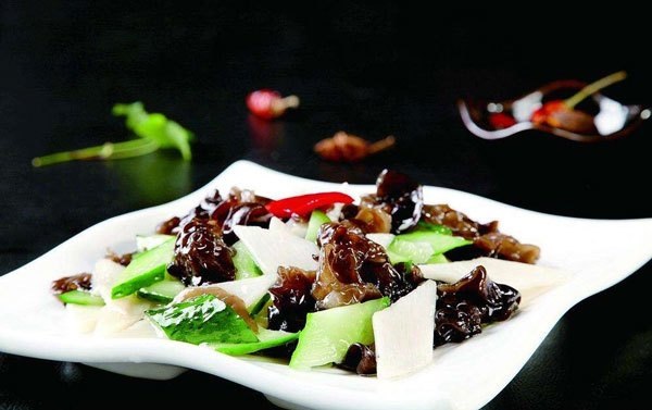 元旦剛過，推薦幾款經(jīng)典素食助你清除體內(nèi)毒素