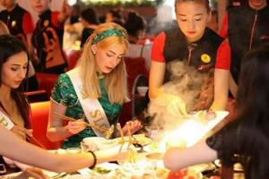 2小時2500個訂位，這輪海外開餐廳的市場到底有多大？|餐飲界