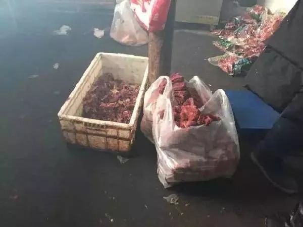 河間“驢肉造假事件”，究竟暴露出什么問題？ | 熱評