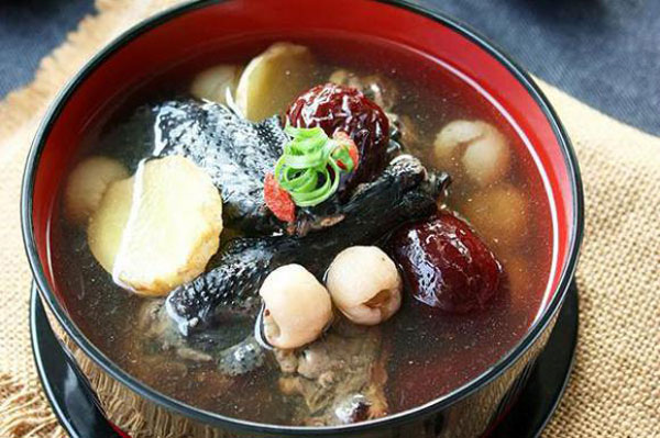天一冷就生病，教你熬這碗湯，喝了整個(gè)冬天少受罪