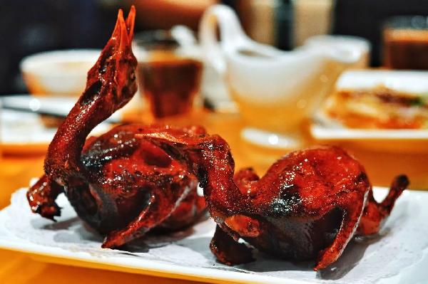粵菜遇圍城之局，降維求存，輕正餐會(huì)是它的新出路嗎?|餐飲界