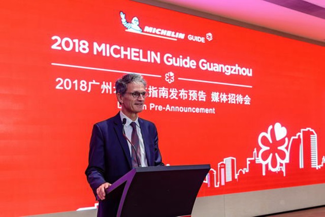 廣州米其林評選要收費？ 官方發(fā)表聲明稱為騙局！