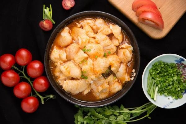 巴沙魚重啟了酸菜魚的品類風口，食材背后潛在危機如何化解？